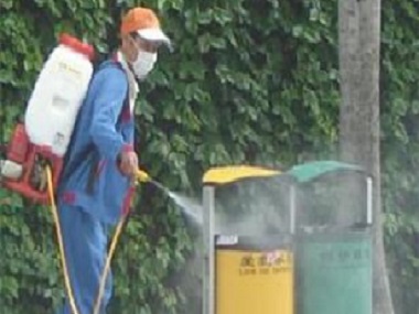 天河四害消杀公司驱除蚊虫的方法有哪些